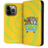 Scooby Doo Mystery Machine Van iPhone 15 Pro Folio Case
